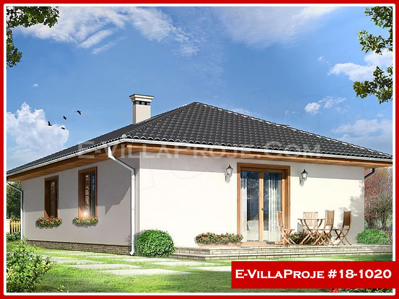 Leichtstahl-Villenprojekt #18 - 1020 Galeri Görseli 4