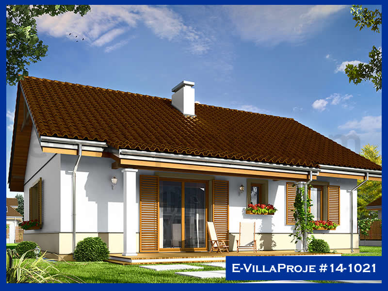 Leichtstahl-Villenprojekt #14 - 1021 Galeri Görseli 3