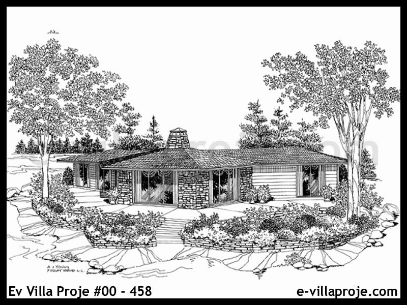 Light Steel Villa Project #00 - 458 Galeri Görseli 3