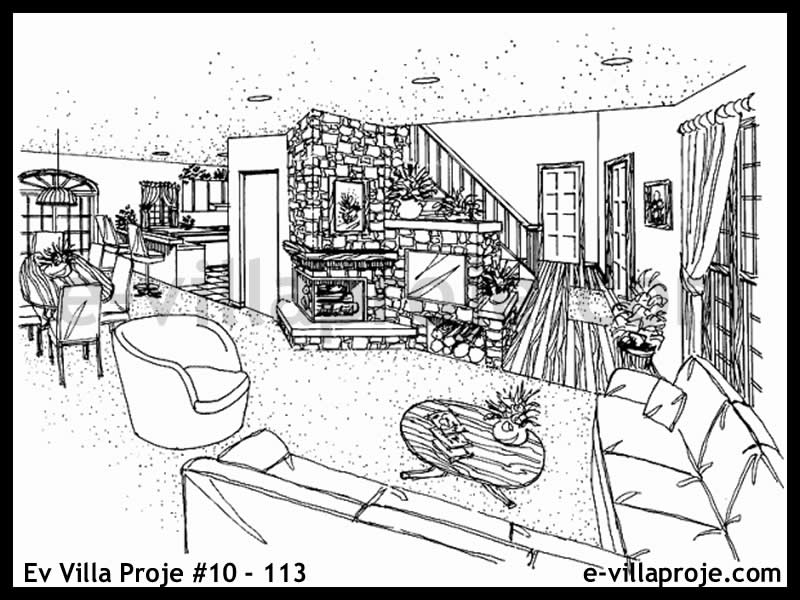 Light Steel Villa Project #10 - 113 Galeri Görseli 5