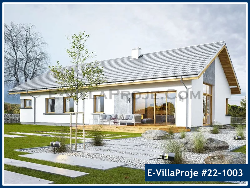 Light Steel Villa Project #22 - 1003 Galeri Görseli 3