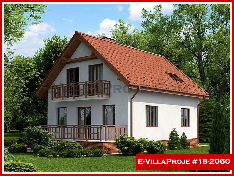 Leichtstahl-Villenprojekt #18 - 2060 Galeri Görseli 5