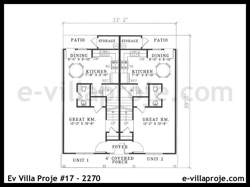 Leichtstahl-Villenprojekt #17 - 2270 Galeri Görseli 2